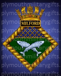 MILFORD